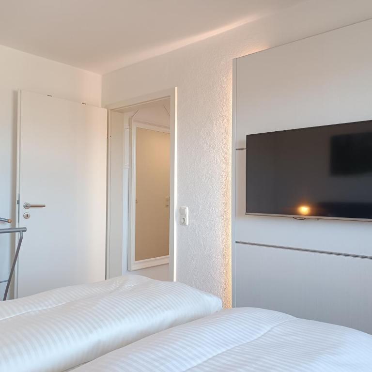 2-Raum FeWo Enzian - Hallenbad & Sauna - Apartment mit 1 Schlafzimmer - 9