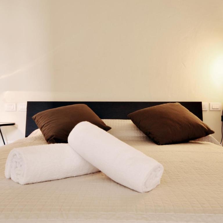 Vigna Nuova Suites - Appartamento con 1 Camera da Letto (3 Adulti) - 3