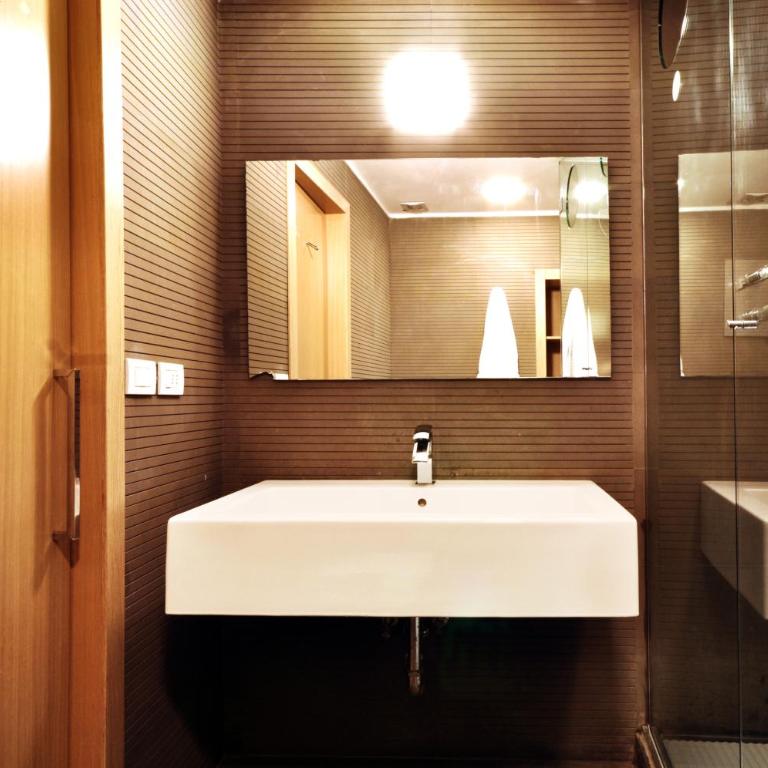 Vigna Nuova Suites - Appartamento con 1 Camera da Letto (3 Adulti) - 14