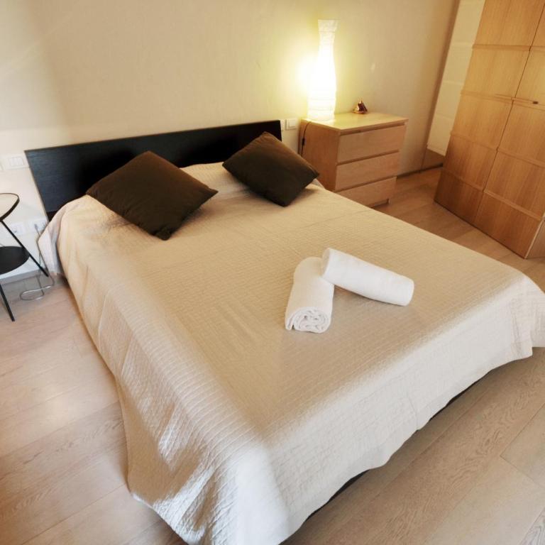Vigna Nuova Suites - Appartamento con 1 Camera da Letto (3 Adulti) - 4