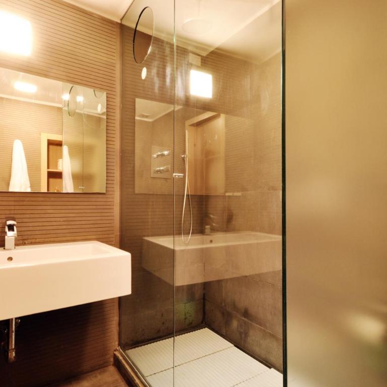 Vigna Nuova Suites - Appartamento con 1 Camera da Letto (3 Adulti) - 15