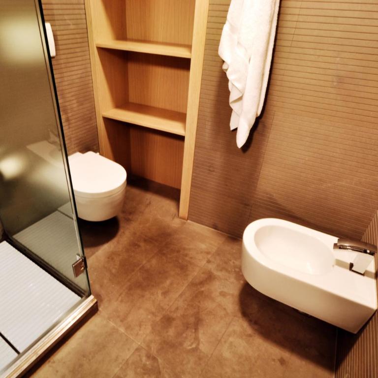 Vigna Nuova Suites - Appartamento con 1 Camera da Letto (3 Adulti) - 17