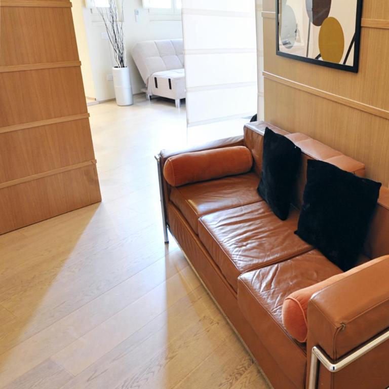 Vigna Nuova Suites - Appartamento con 1 Camera da Letto (3 Adulti) - 10