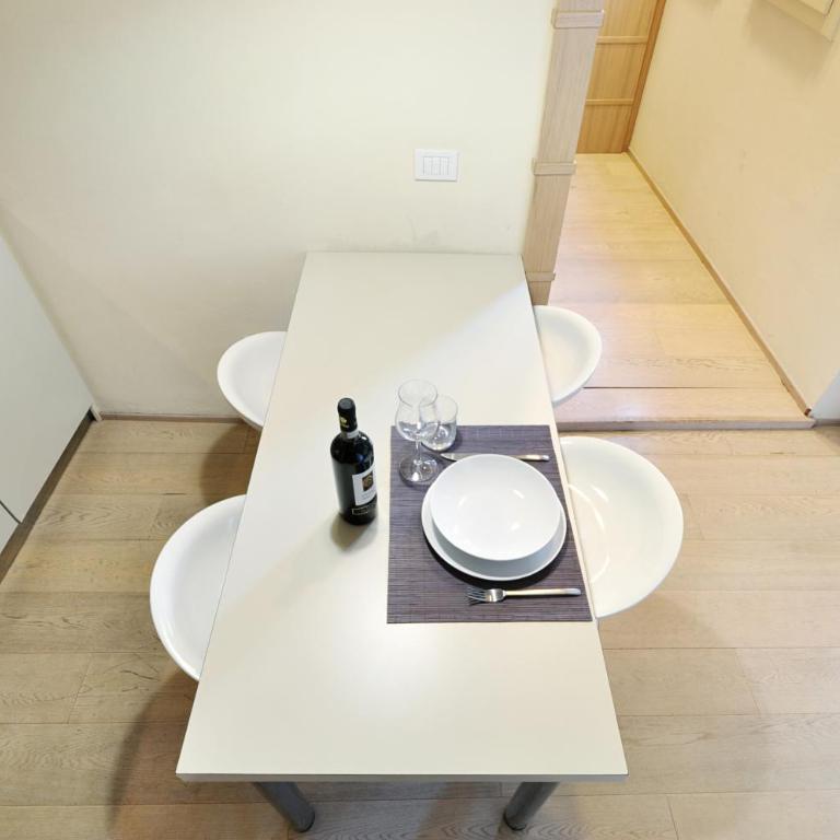 Vigna Nuova Suites - Appartamento con 1 Camera da Letto (3 Adulti) - 12