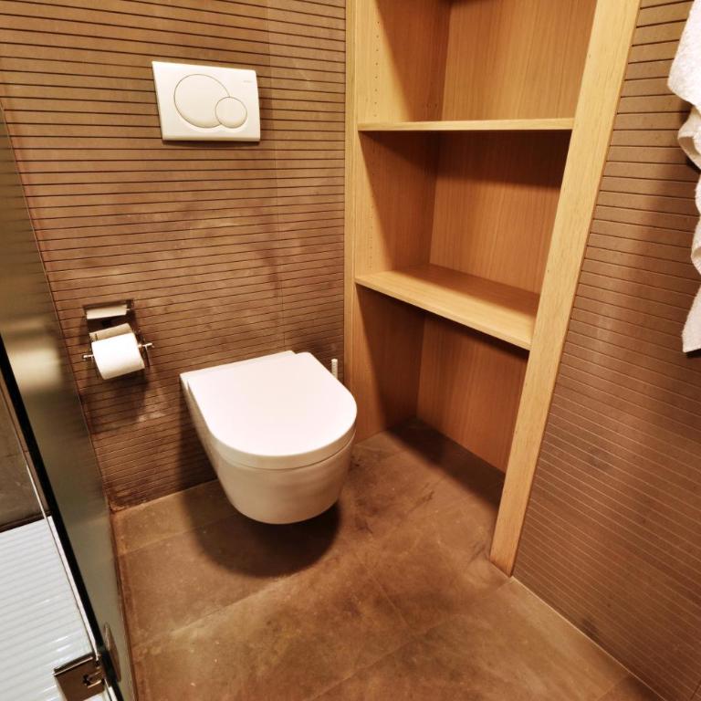 Vigna Nuova Suites - Appartamento con 1 Camera da Letto (3 Adulti) - 16