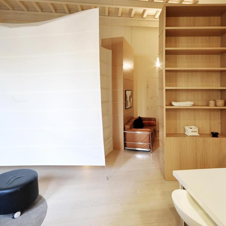 Vigna Nuova Suites - Appartamento con 1 Camera da Letto (3 Adulti) - 42