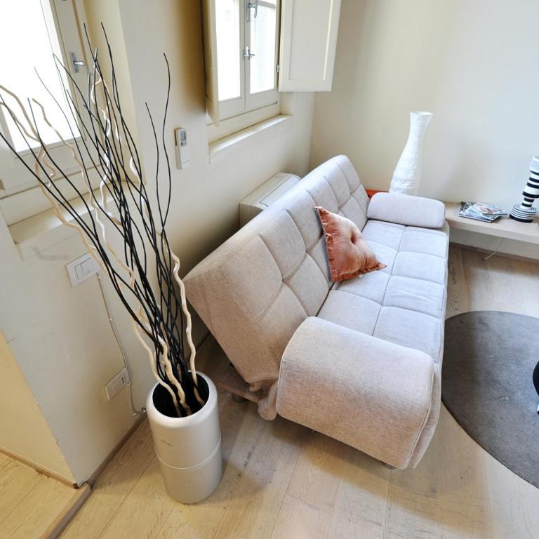 Vigna Nuova Suites - Appartamento con 1 Camera da Letto (3 Adulti) - 43