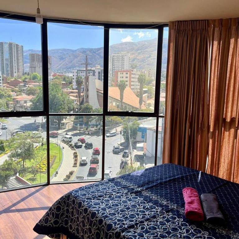 Departamento en Cala Cala - Apartamento de 3 dormitorios - 1