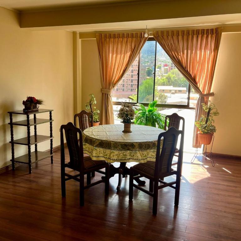 Departamento en Cala Cala - Apartamento de 3 dormitorios - 15