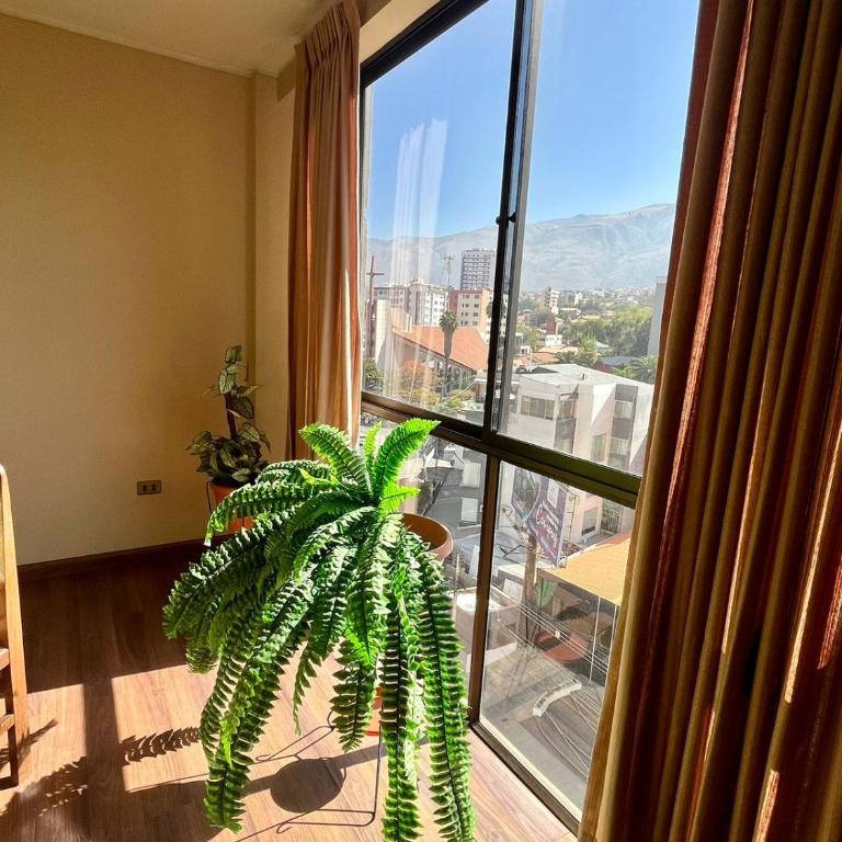 Departamento en Cala Cala - Apartamento de 3 dormitorios - 7