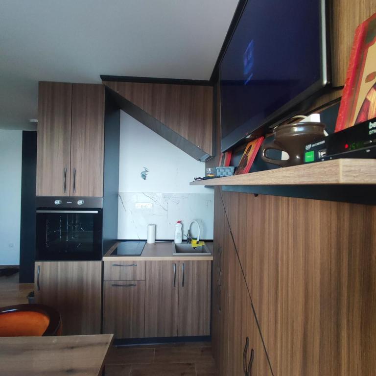 Fortuna Royal - Apartman sa 1 Spavaćom Sobom - 2