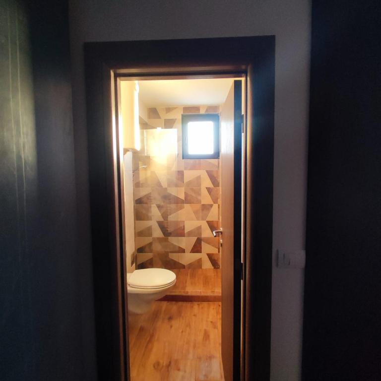 Fortuna Royal - Apartman sa 1 Spavaćom Sobom - 4