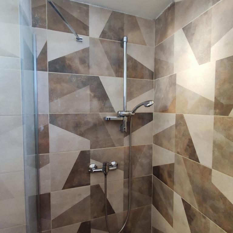 Fortuna Royal - Apartman sa 1 Spavaćom Sobom - 6