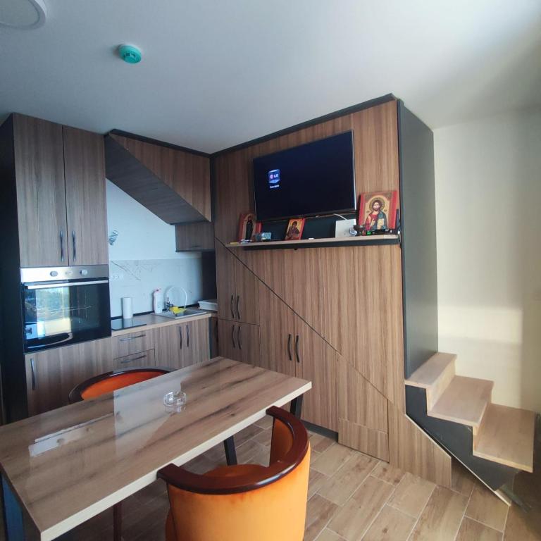 Fortuna Royal - Apartman sa 1 Spavaćom Sobom - 10