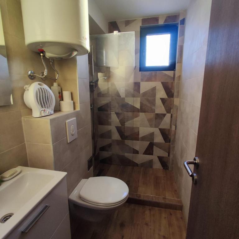 Fortuna Royal - Apartman sa 1 Spavaćom Sobom - 11