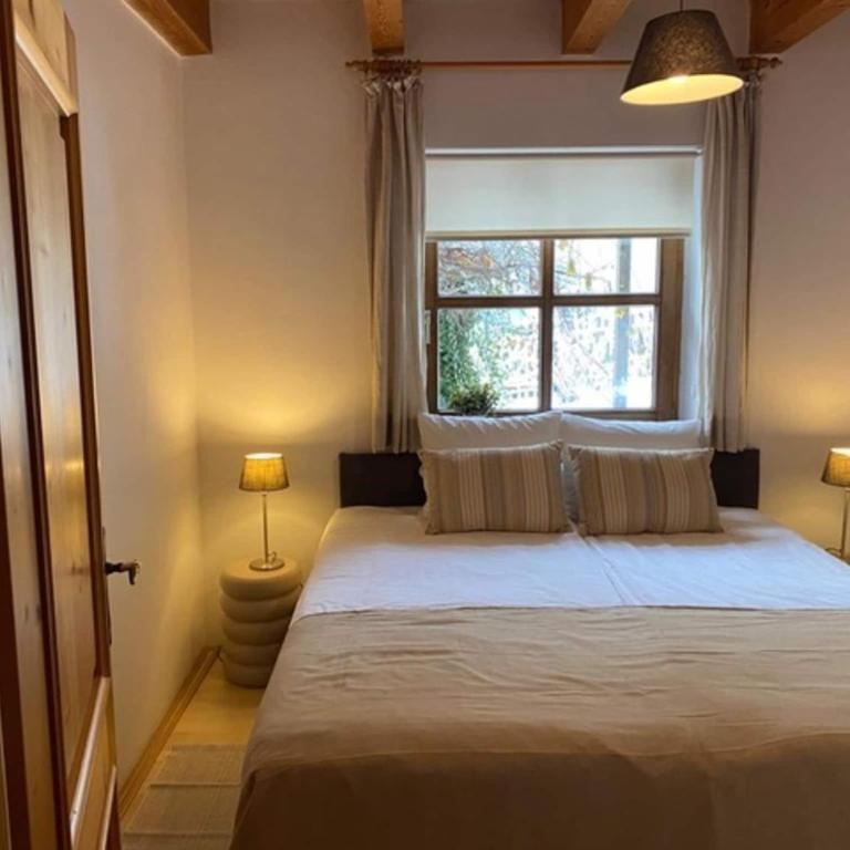 Country House Goldegg near Ski Slopes - Maison de Vacances 4 Chambres - 23