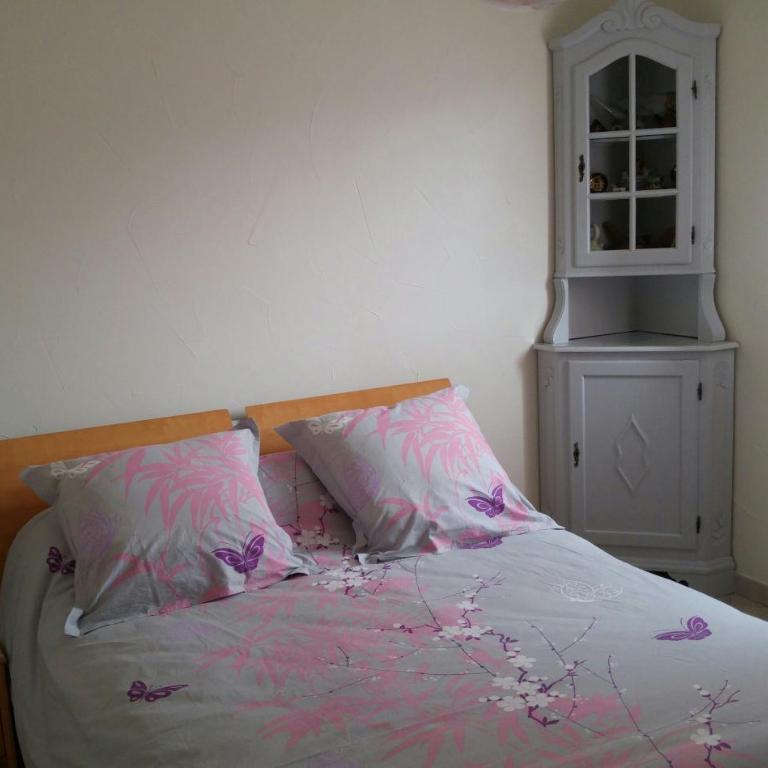 Les Roches Fleuries - Chambre Double - 1
