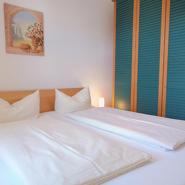 2-Raum FeWo Hörnerwiesen - Hallenbad & Sauna - Apartment mit 1 Schlafzimmer - 7