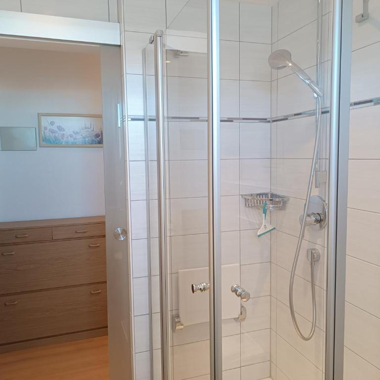 2-Raum FeWo Hörnerwiesen - Hallenbad & Sauna - Apartment mit 1 Schlafzimmer - 10