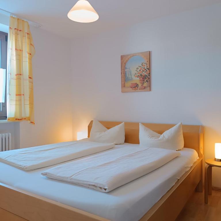 2-Raum FeWo Hörnerwiesen - Hallenbad & Sauna - Apartment mit 1 Schlafzimmer - 14