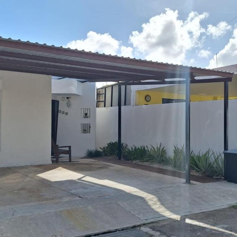 Casa en Puesta del Sol/Excelente Ubicación/2 Hab/Wifi/Netflix/Super comoda - Two-Bedroom House - 72