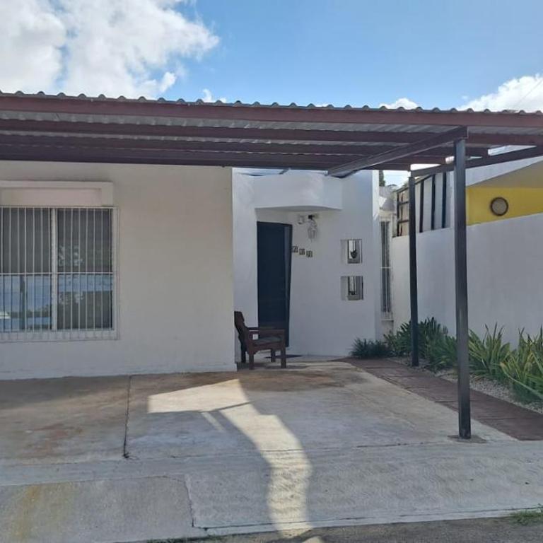 Casa en Puesta del Sol/Excelente Ubicación/2 Hab/Wifi/Netflix/Super comoda - Two-Bedroom House - 71