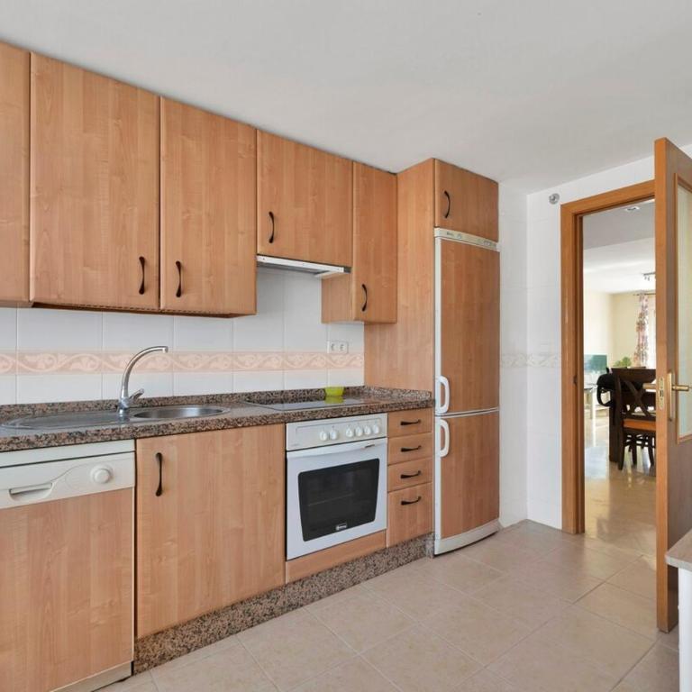 Apartamento con piscina y paddel en Guadalmina Alta - AVIA 2 3 - Apartamento de 2 dormitorios con balcón y terraza - 25