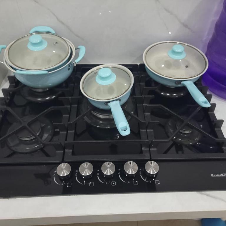 Danna Suite 1 Familiar - One-Bedroom Apartment - 37