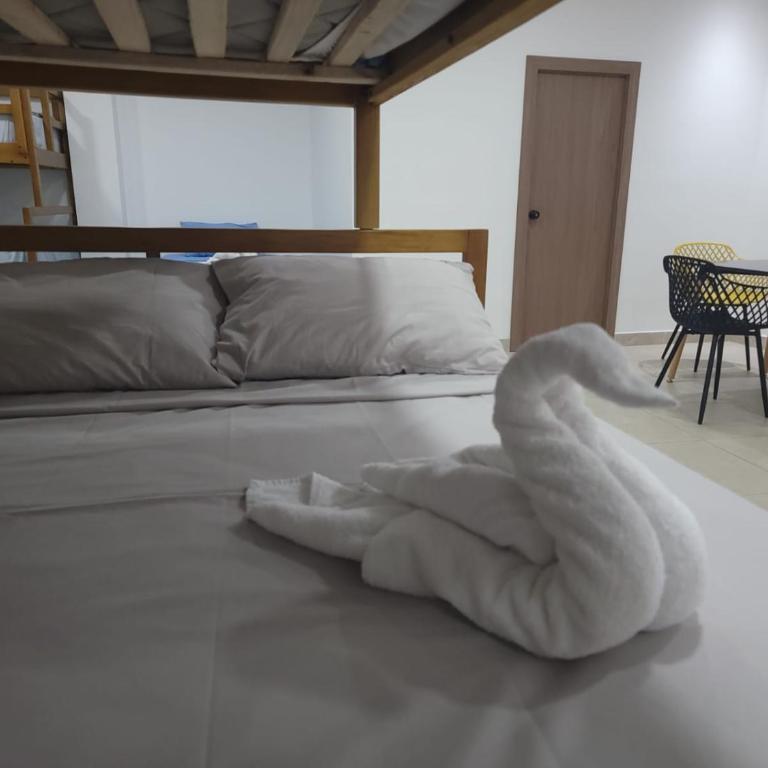 Danna Suite 1 Familiar - Apartamento de 1 dormitorio - 6
