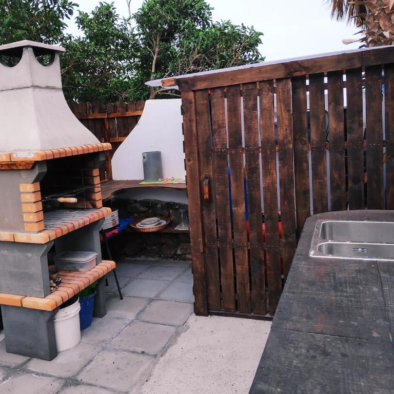 Finca Lucía - El Pequeño Edén - Apartamento de 1 dormitorio - 21