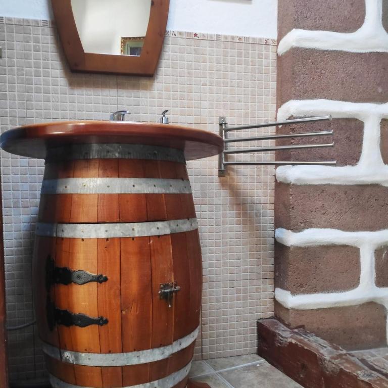 Finca Lucía - El Pequeño Edén - Apartamento de 1 dormitorio - 15