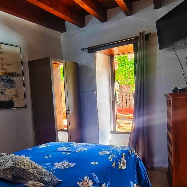 Finca Lucía - El Pequeño Edén - Apartamento de 1 dormitorio - 18