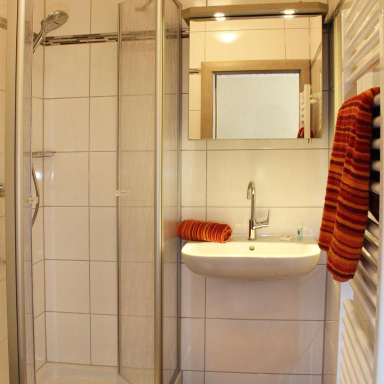 Das MAXIMILIAN - Superior Einzelzimmer - 4