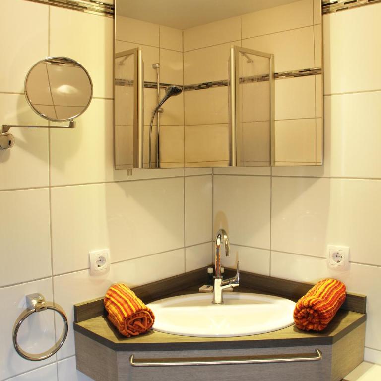 Das MAXIMILIAN - Superior Doppelzimmer - 6