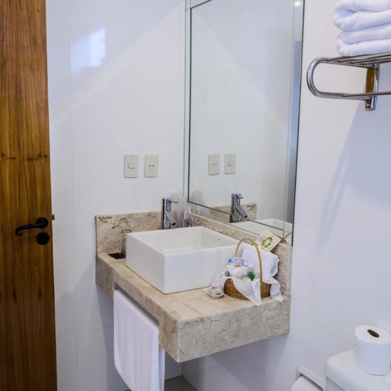 La Casona Hotel Boutique - Twin Room - 3