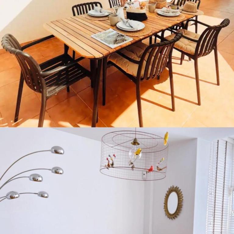 CASA JARA ROOFTOP- Private Terrace 360 views in Old Town - FREE PARKING - Apartamento de 2 dormitorios - 33