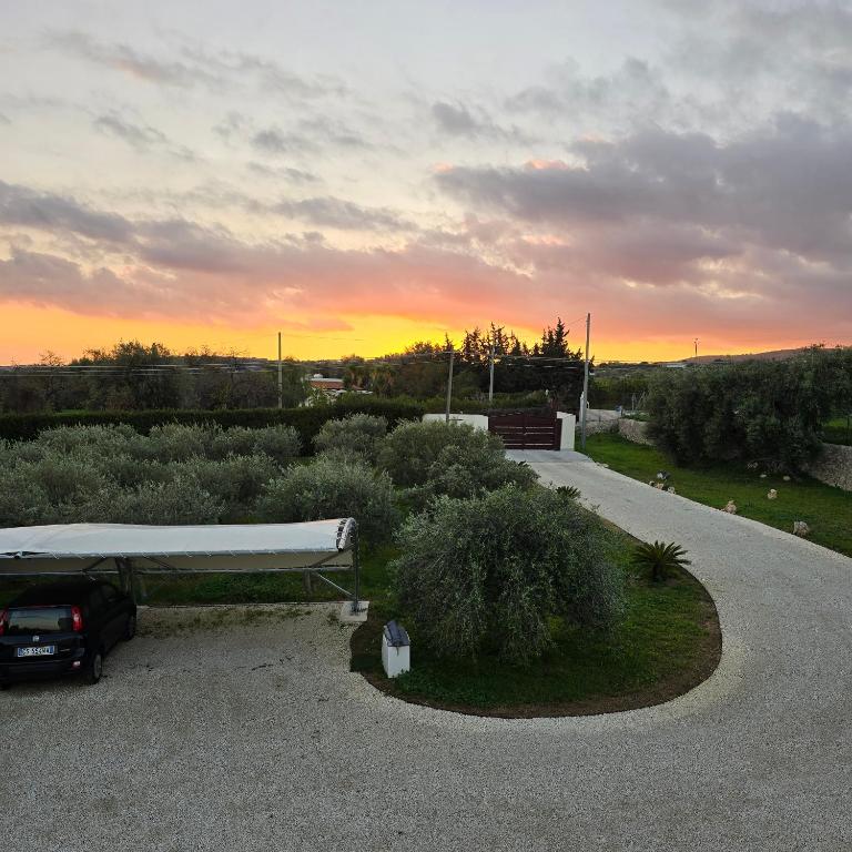 I Secolari di Giulia - Casa con 2 Camere da Letto - 42
