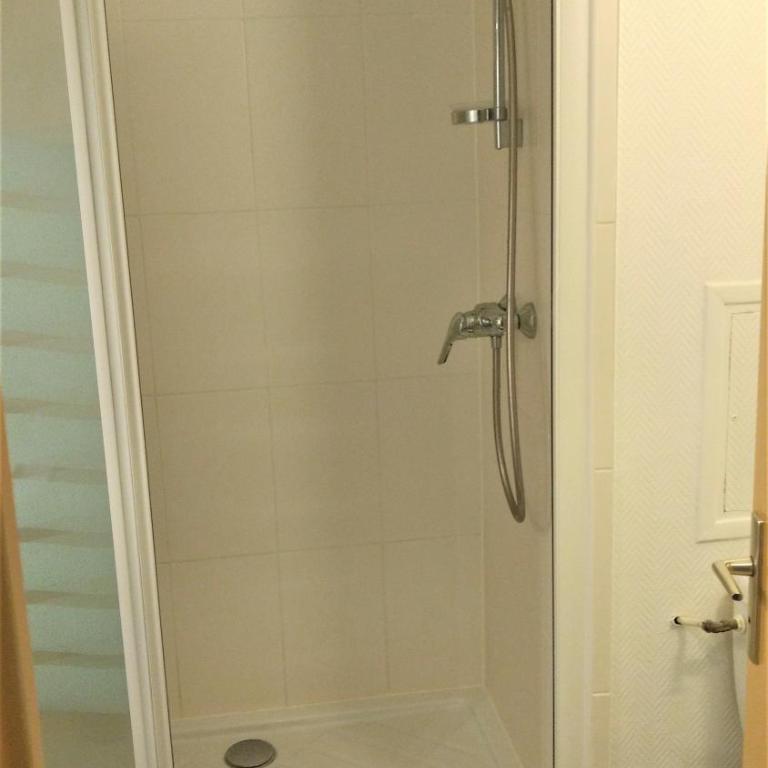 Studio du Fortin - Appartement 1 Chambre - Vue sur Mer - 8