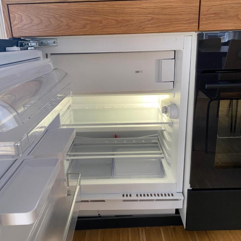 Moderne Ferienwohnung in Hammersbach / Grainau - Apartment mit 3 Schlafzimmern - 10