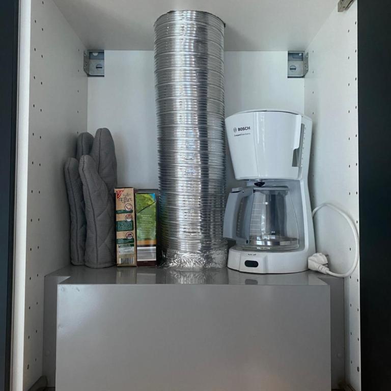 Moderne Ferienwohnung in Hammersbach / Grainau - Apartment mit 3 Schlafzimmern - 14
