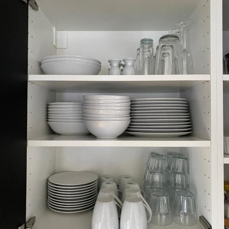 Moderne Ferienwohnung in Hammersbach / Grainau - Apartment mit 3 Schlafzimmern - 13