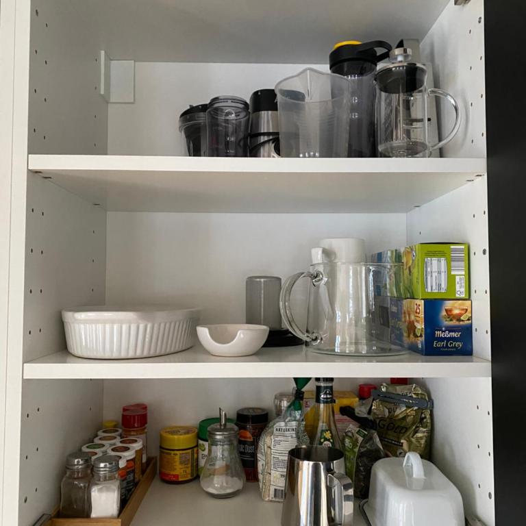 Moderne Ferienwohnung in Hammersbach / Grainau - Apartment mit 3 Schlafzimmern - 18