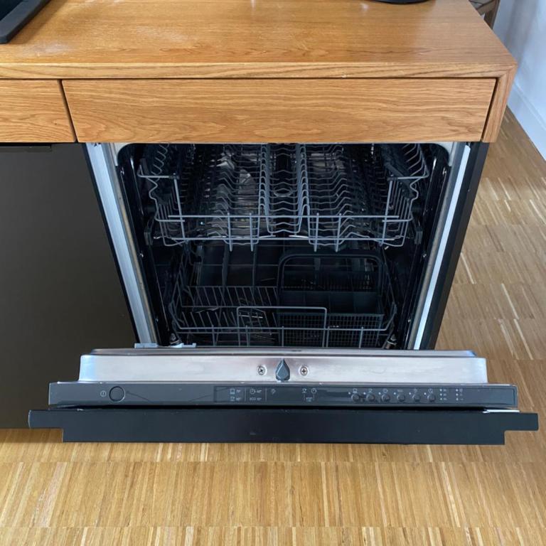 Moderne Ferienwohnung in Hammersbach / Grainau - Apartment mit 3 Schlafzimmern - 16