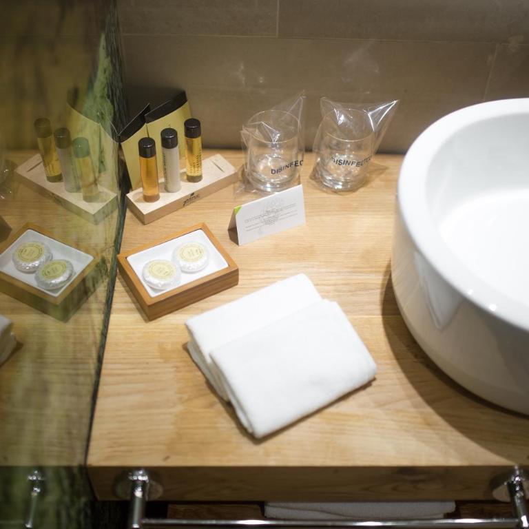 Pino Nature Hotel, BW Premier Collection - Junior Suite - 2
