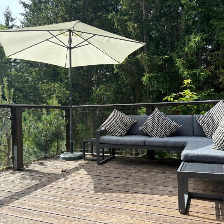 Luxury Filzmoos Chalet - Chalet mit 3 Schlafzimmern - 14