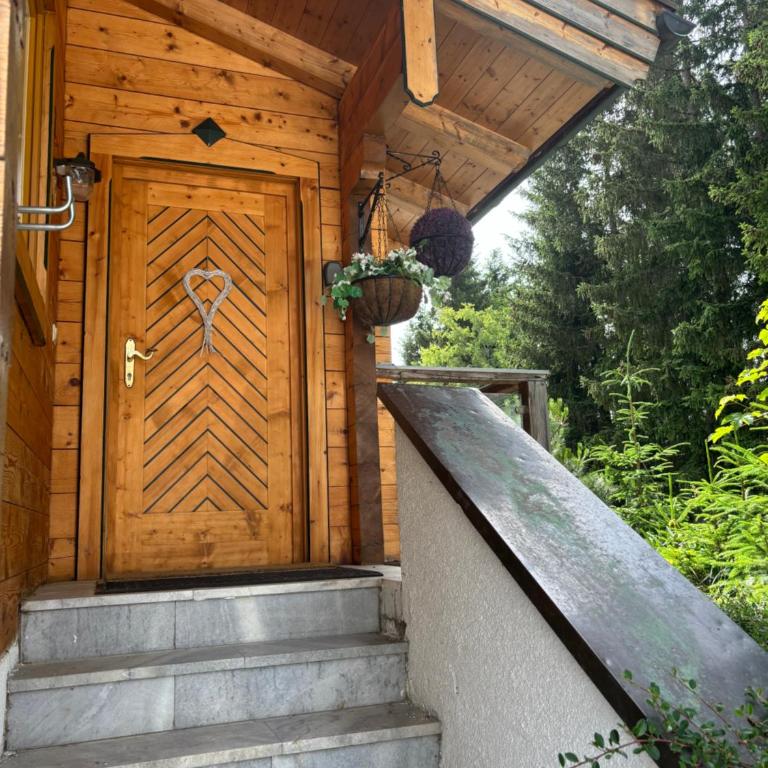 Luxury Filzmoos Chalet - Chalet mit 3 Schlafzimmern - 21