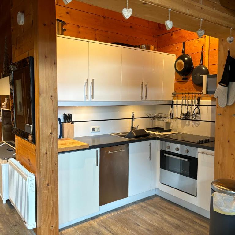 Luxury Filzmoos Chalet - Chalet mit 3 Schlafzimmern - 10