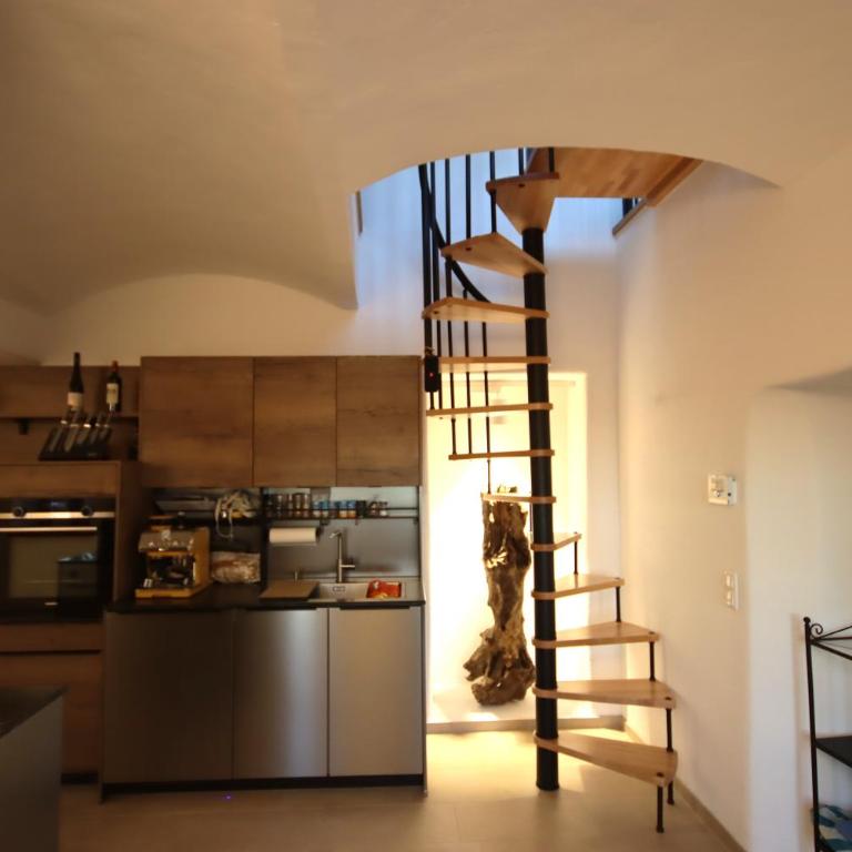 Kellerstöckl mit Aussicht - Apartment mit 2 Schlafzimmern - 7