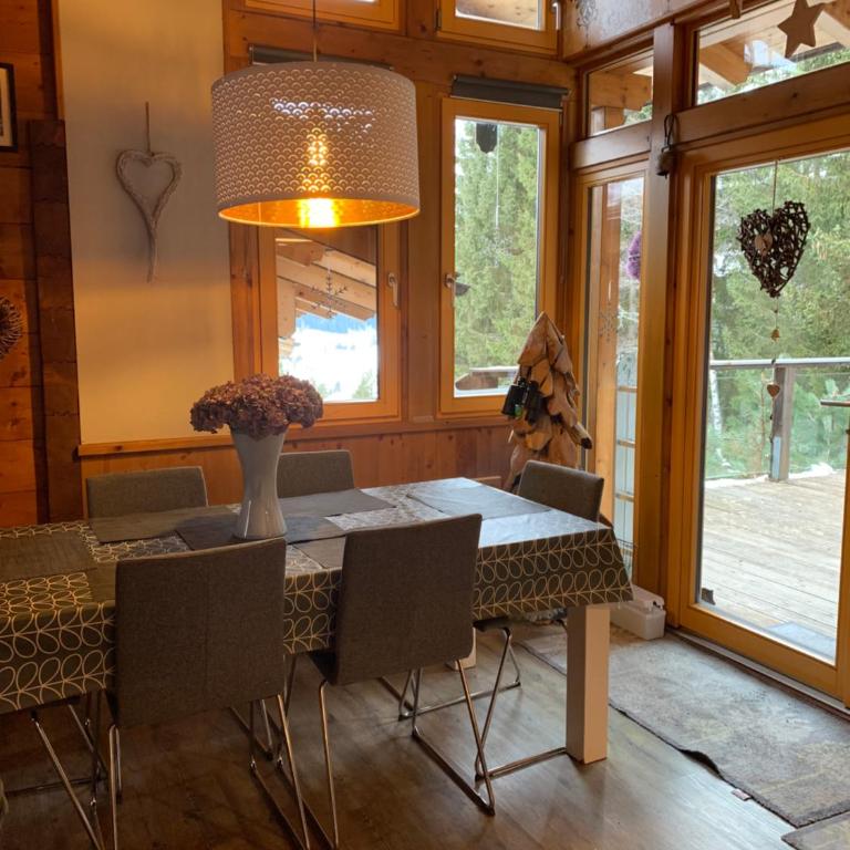 Luxury Filzmoos Chalet - Chalet mit 3 Schlafzimmern - 12