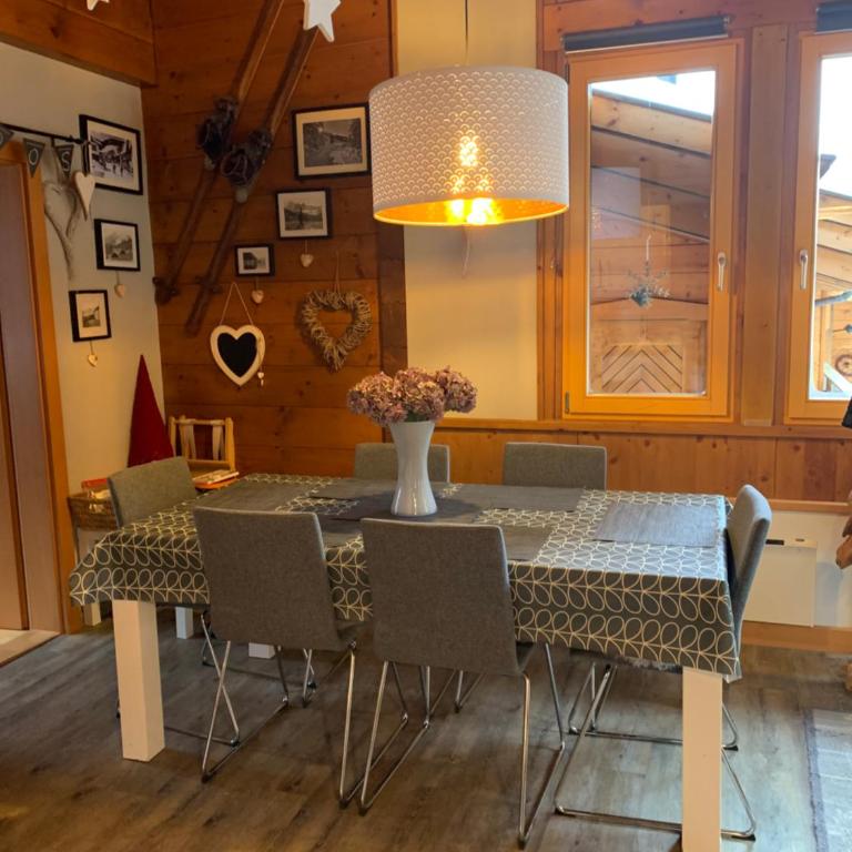 Luxury Filzmoos Chalet - Chalet mit 3 Schlafzimmern - 5